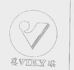 美琪   VIKY