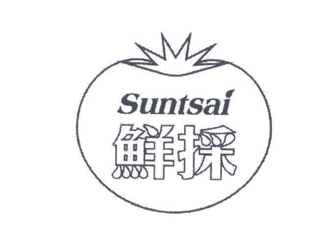 SUNTSAI;鲜采
