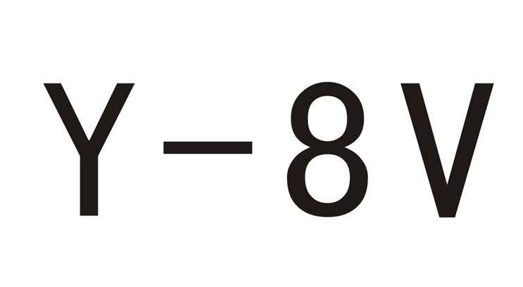 Y-8V