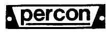 PERCON
