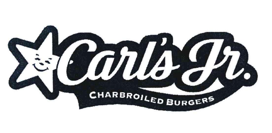CARL＇SJR CHARBROILED BURGERS