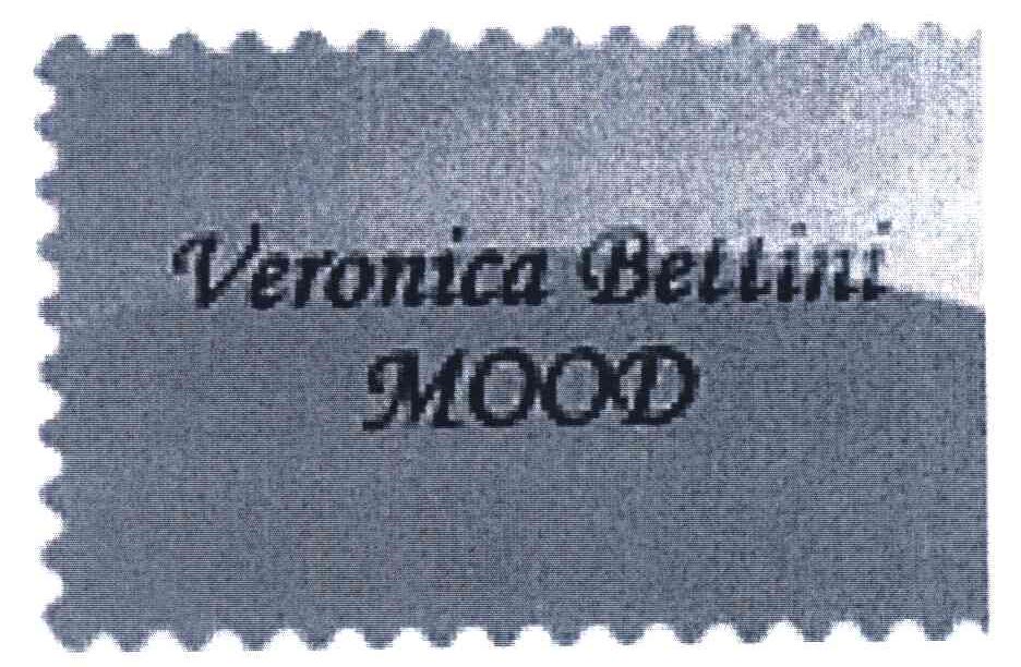 VERONICA BETTINI MOOD