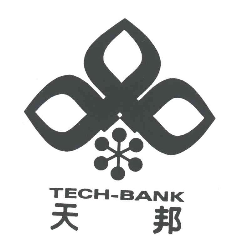 天邦TECH-BANK及图