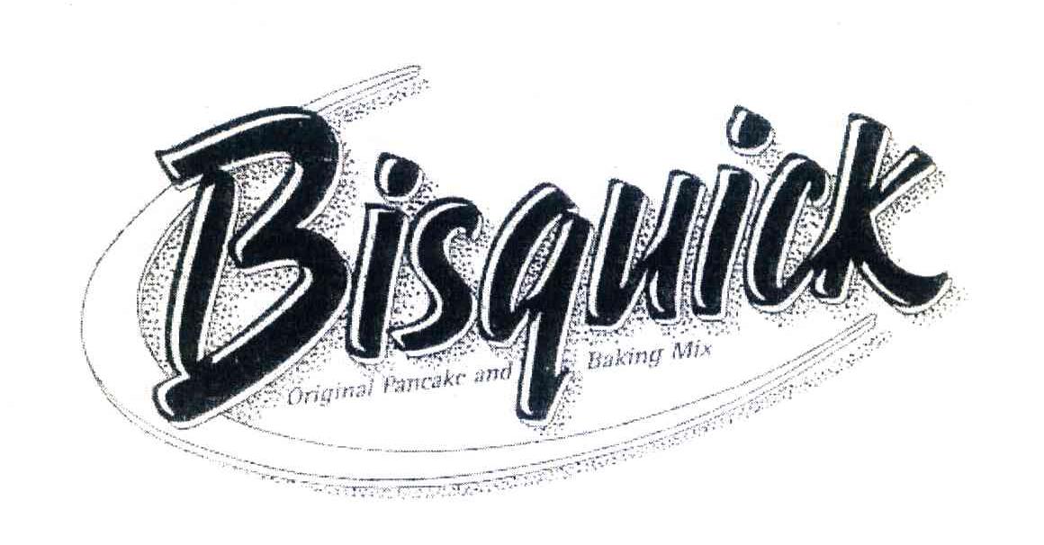 BISQUICK