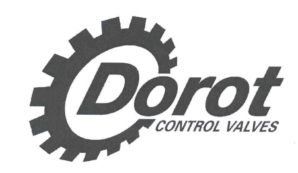 DOROT;CONTROL VALVES