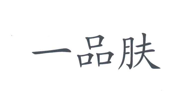一品肤