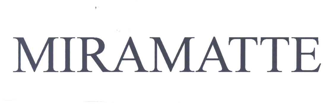 MIRAMATTE