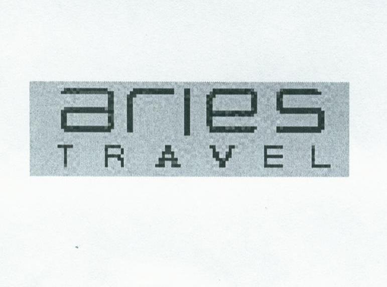 ARIES TRAVEL