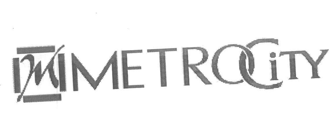 METROCITY