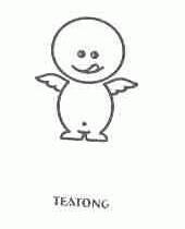 TEATONG