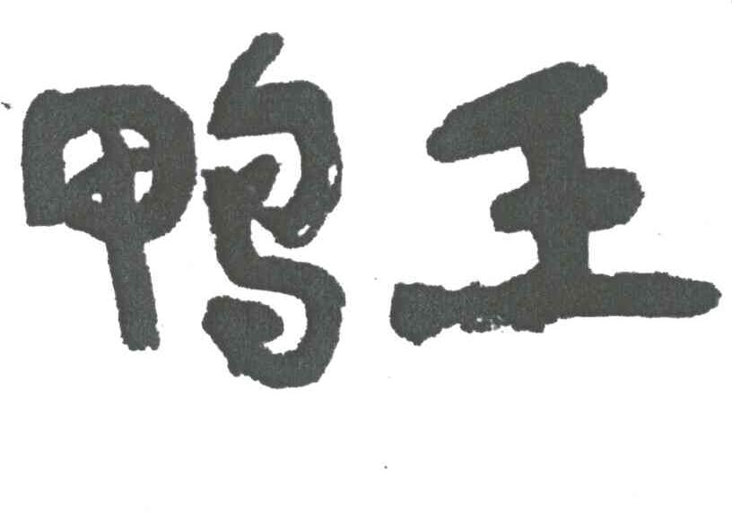 鸭王