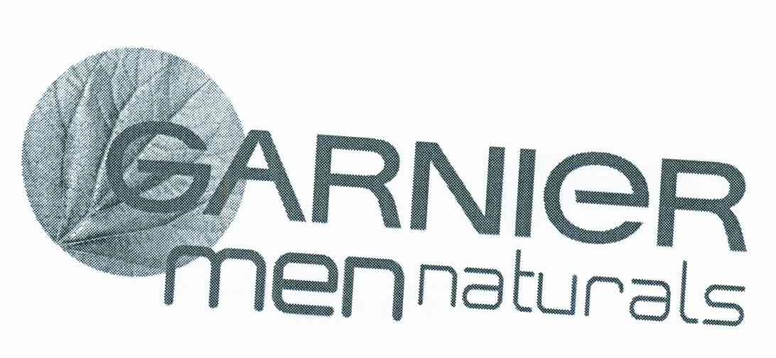 GARNIER MEN NATURALS
