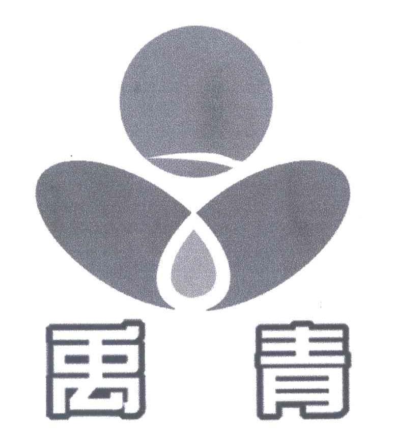 禹青