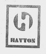 HAYTON