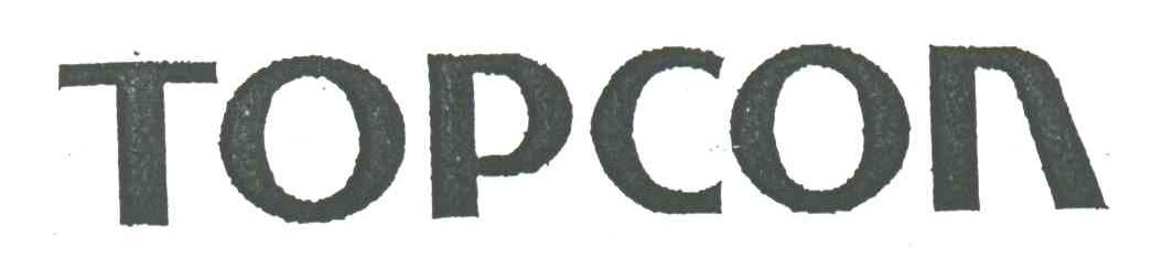 TOPCON