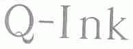 Q-INK