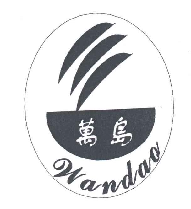 万岛