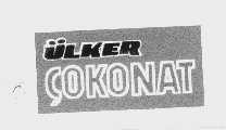 ULKER COKONAT