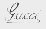 GUCCI