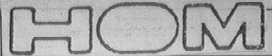 HOM