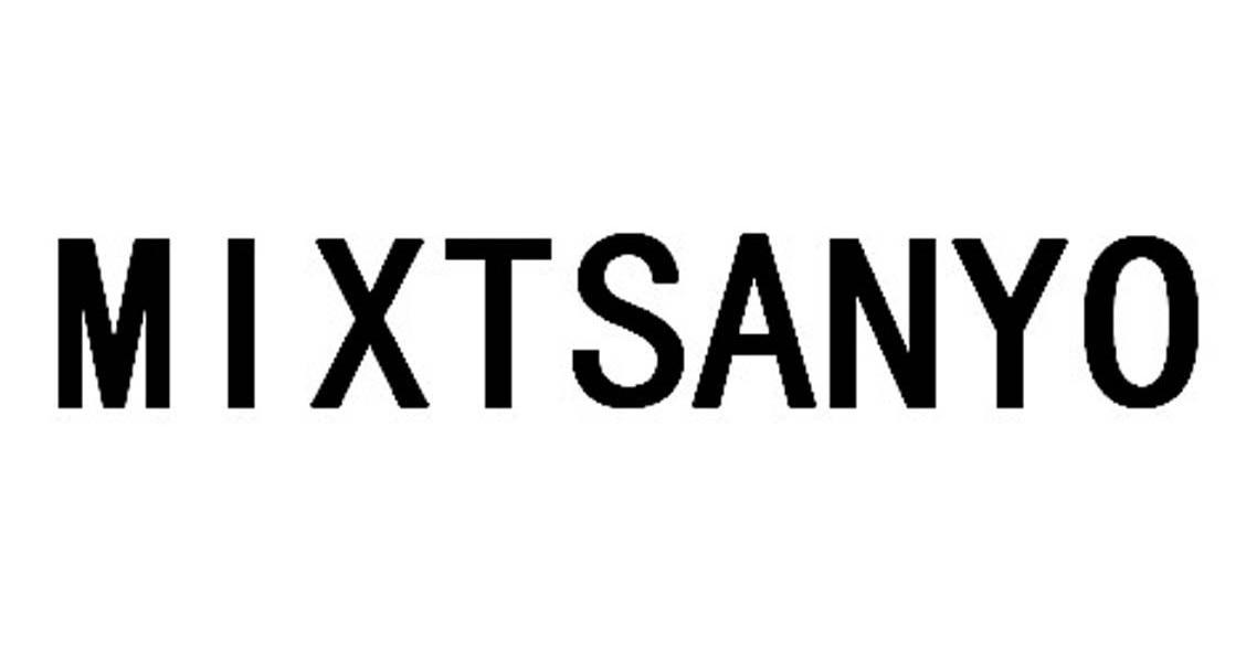 MIXTSANYO