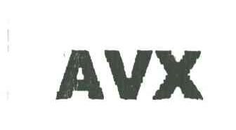 AVX