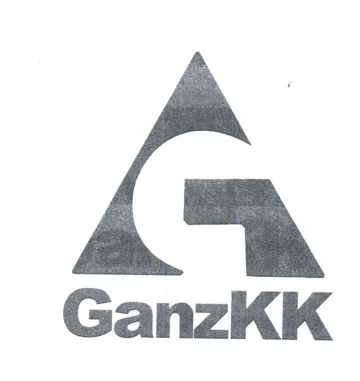 GANZKK