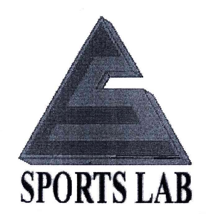 SPORTSLAB及图形