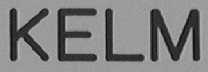 KELM