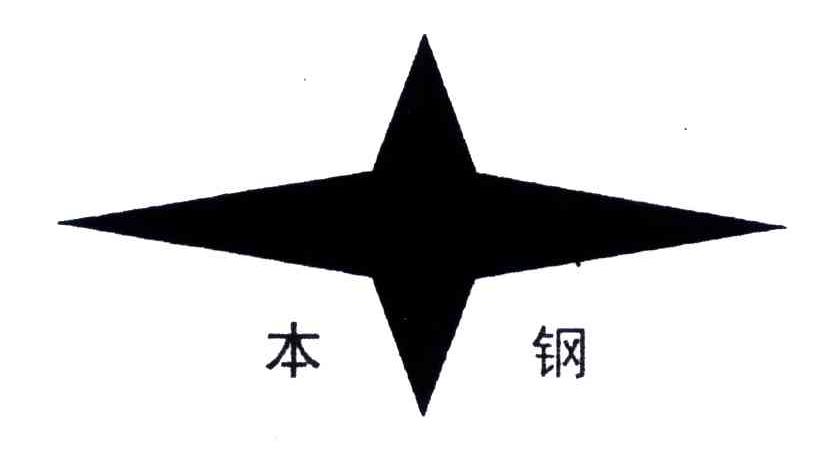 本钢及图