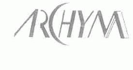 ARCHYM