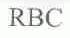 RBC