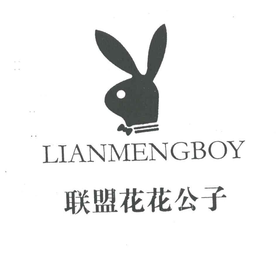 联盟花花公子;LIANMENGBOY