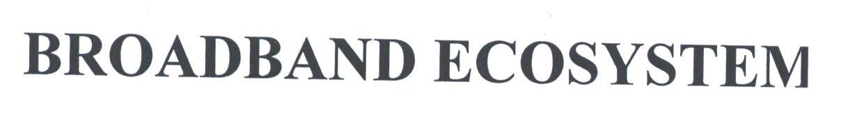 ECOSYSTEM