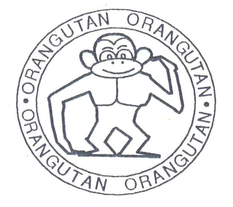 ORANGUTAN
