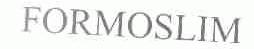 FORMOSLIM
