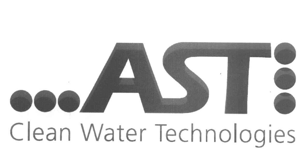 AST CLEAN WATER TECHNOLOGIES