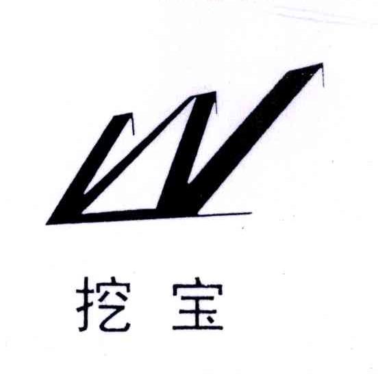 挖宝;W
