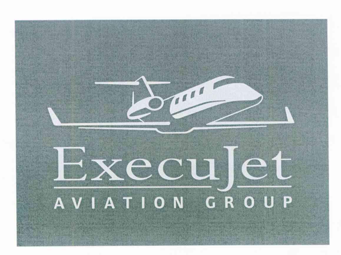 AVIATION GROUP EXECUJET