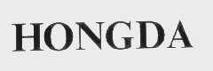 HONGDA