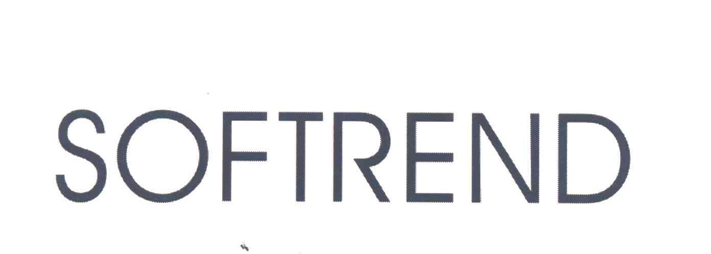 SOFTREND