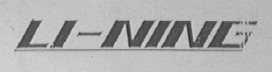 LI-NING