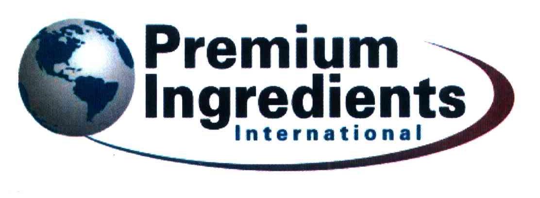 PREMIUM INGREDIENTS INTERNATIONAL