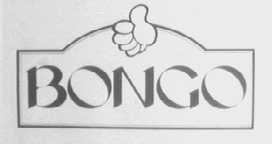 BONGO