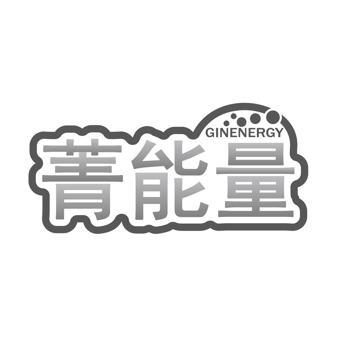 菁能量 GINENERGY