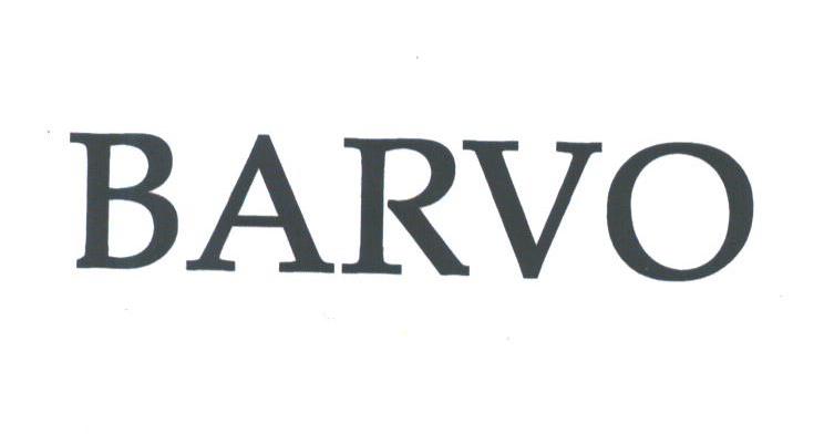 BARVO