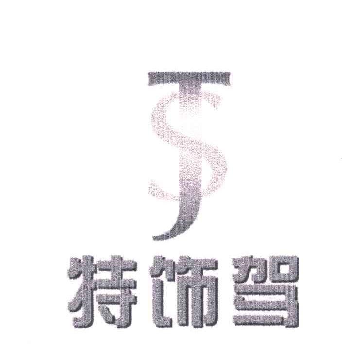 特饰驾;JS