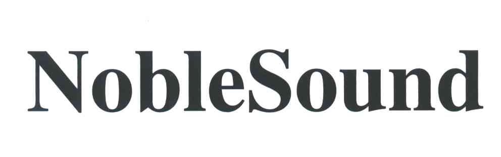 NOBLESOUND