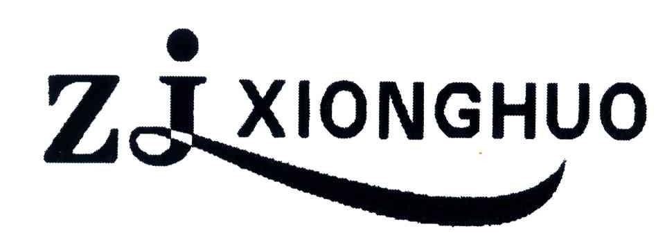 ZJ;XIONGHUO