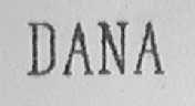 DANA